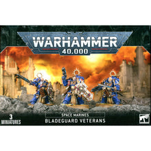 Load image into Gallery viewer, Warhammer 40K Figures and Boxed Sets