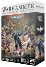 Load image into Gallery viewer, Warhammer 40K Figures and Boxed Sets