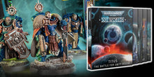 Load image into Gallery viewer, Warhammer 40K Figures and Boxed Sets