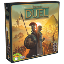 Load image into Gallery viewer, 7 Wonders - Duel