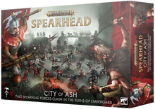 Load image into Gallery viewer, Warhammer Age of Sigmar Products