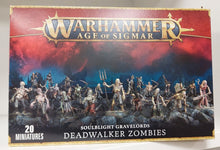 Load image into Gallery viewer, Warhammer Age of Sigmar Products