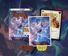 Load image into Gallery viewer, Dragon Shield Sleeves - 100 Count Sleeves