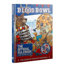 Load image into Gallery viewer, Blood Bowl - Starter Sets, Rules, Teams and Accessories