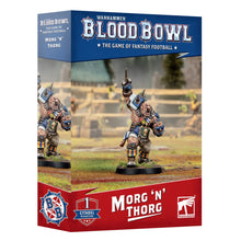 Load image into Gallery viewer, Blood Bowl - Starter Sets, Rules, Teams and Accessories