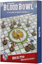 Load image into Gallery viewer, Blood Bowl - Starter Sets, Rules, Teams and Accessories