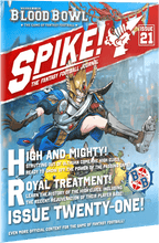 Load image into Gallery viewer, Blood Bowl - Starter Sets, Rules, Teams and Accessories