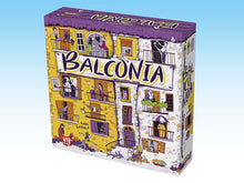 Load image into Gallery viewer, Balconia