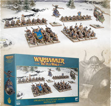 Load image into Gallery viewer, Warhammer - The Old World Product Collection