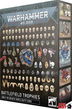 Load image into Gallery viewer, Warhammer: Accessories
