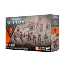 Load image into Gallery viewer, Warhammer Kill Team and Necromunda Figures and Sets