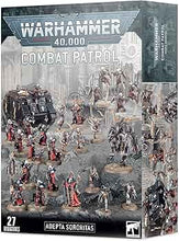 Load image into Gallery viewer, Warhammer 40K Figures and Boxed Sets