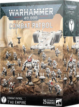 Load image into Gallery viewer, Warhammer 40K Figures and Boxed Sets