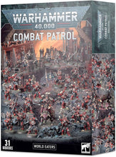 Load image into Gallery viewer, Warhammer 40K Figures and Boxed Sets