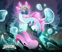 Load image into Gallery viewer, Casting Shadows