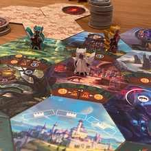 Load image into Gallery viewer, Chronicles of Avel