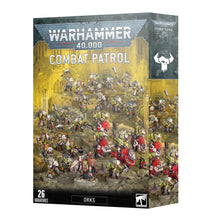Load image into Gallery viewer, Warhammer 40K Figures and Boxed Sets