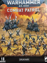 Load image into Gallery viewer, Warhammer 40K Figures and Boxed Sets