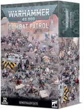 Load image into Gallery viewer, Warhammer 40K Figures and Boxed Sets