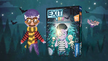 Load image into Gallery viewer, Exit - The Game (Assorted Exit Games)