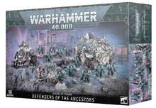 Load image into Gallery viewer, Warhammer 40K Figures and Boxed Sets
