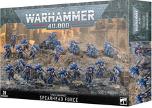 Load image into Gallery viewer, Warhammer 40K Figures and Boxed Sets