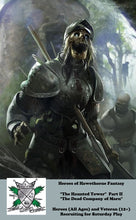 Load image into Gallery viewer, Hawethorne Adventure Sessions (Heroes, Veterans, Ladies and Adult)
