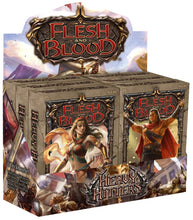 Load image into Gallery viewer, Flesh and Blood - Heavy Hitters Blitz Deck