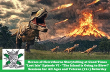 Load image into Gallery viewer, Hawethorne Adventure Sessions (Heroes, Veterans, Ladies and Adult)