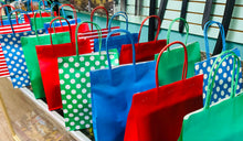 Load image into Gallery viewer, Pokemon - Holiday 2025 Gift Bag