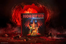 Load image into Gallery viewer, Horrified - Dungeons and Dragons