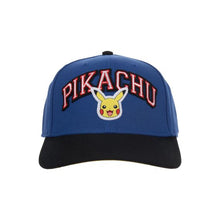 Load image into Gallery viewer, Licenced Headwear: Pokémon