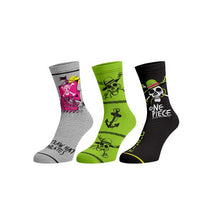 Load image into Gallery viewer, Socks: Licensed Themed (assorted)