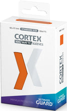 Load image into Gallery viewer, UG SLEEVES CORTEX STD 100CT