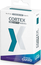 Load image into Gallery viewer, UG SLEEVES CORTEX STD 100CT