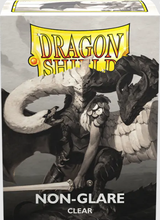Load image into Gallery viewer, Dragon Shield Sleeves - 100 Count Sleeves