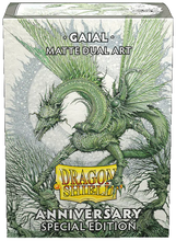 Load image into Gallery viewer, Dragon Shield Sleeves - 100 Count Sleeves