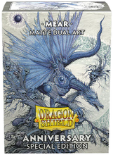 Load image into Gallery viewer, Dragon Shield Sleeves - 100 Count Sleeves