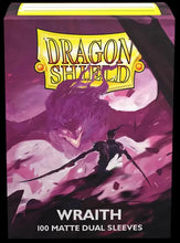 Load image into Gallery viewer, Dragon Shield Sleeves - 100 Count Sleeves