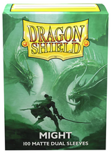Load image into Gallery viewer, Dragon Shield Sleeves - 100 Count Sleeves