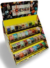 Load image into Gallery viewer, Dice: 7 Pc Role Playing Dice Sets (Assorted Materials)