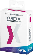 Load image into Gallery viewer, UG SLEEVES CORTEX STD 100CT