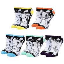 Load image into Gallery viewer, Socks: Licensed Themed (assorted)