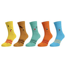 Load image into Gallery viewer, Socks: Licensed Themed (assorted)