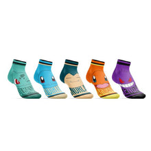 Load image into Gallery viewer, Socks: Licensed Themed (assorted)