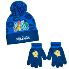 Load image into Gallery viewer, Licenced Headwear: Pokémon