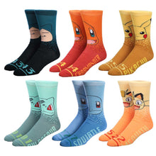 Load image into Gallery viewer, Socks: Licensed Themed (assorted)