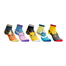 Load image into Gallery viewer, Socks: Licensed Themed (assorted)