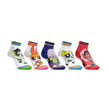 Load image into Gallery viewer, Socks: Licensed Themed (assorted)