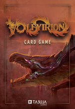 Load image into Gallery viewer, Volfyirion - Card Game